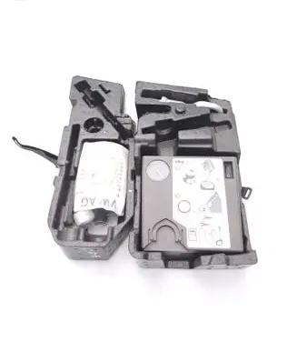 Porsche Cayenne (92A) Tool set 7P0012112J 7P0012112H