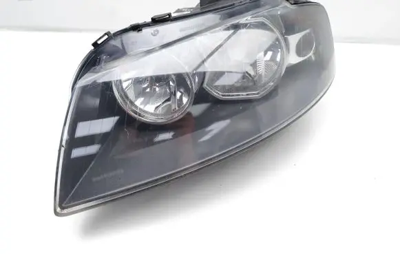 Audi A3 S3 8P Headlight/headlamp 8P0941003L 0301206601