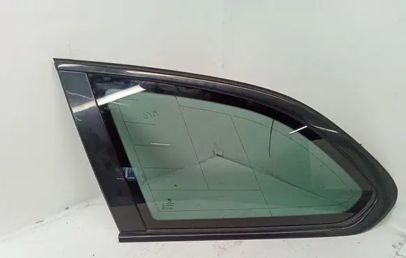 BMW 5 F10 F11 Rear side window