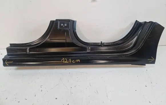 Opel Corsa F Sill 1666081580