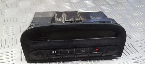 Volkswagen Sharan Climate control unit 7m0907040k 95vw19988agw