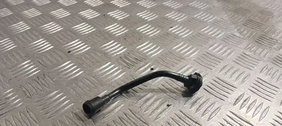 Audi A4 S4 B9 Engine coolant pipe/hose 8W0121081AR