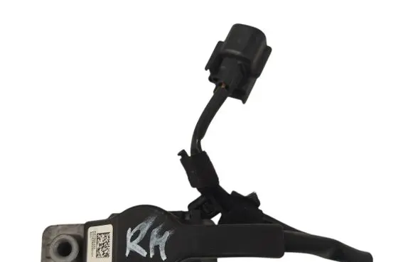 Volvo V40 Airbag deployment crash/impact sensor P31305432