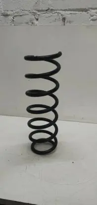 BMW 5 E39 Rear coil spring