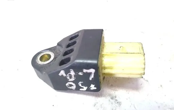 Toyota Land Cruiser (J150) Airbag deployment crash/impact sensor 8983160060