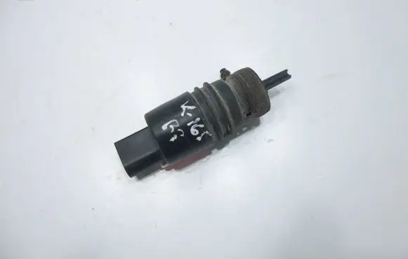 Windscreen/windshield washer pump