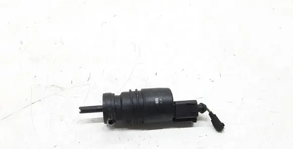 Mercedes-Benz ML W163 Windscreen/windshield washer pump A0335450228