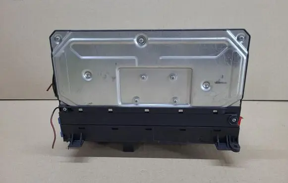 Mercedes-Benz Vito Viano W639 Fuse module 6395450301