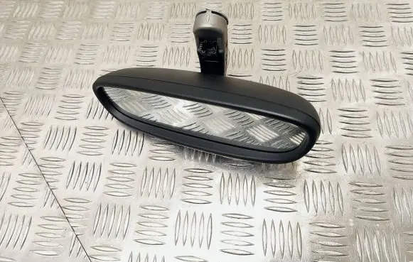 BMW 2 F46 Rear view mirror (interior) E11046661
