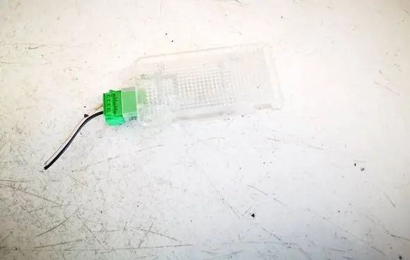 Volvo XC90 Other interior light 30754448