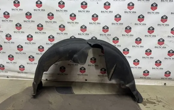 Audi A3 8Y Rear mudguard 8Y0810172A