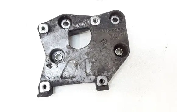 Mazda 6 A/C compressor mount bracket RF7L15810