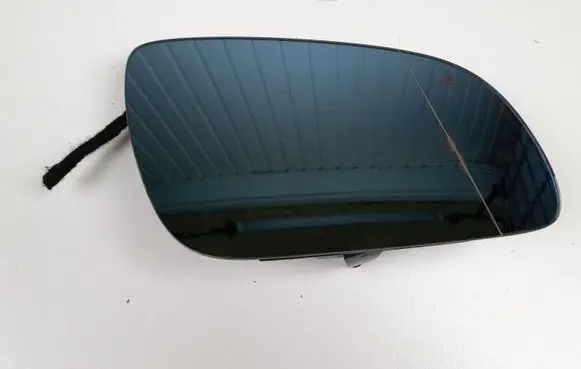 Audi A8 S8 D3 4E Wing mirror glass 412521454