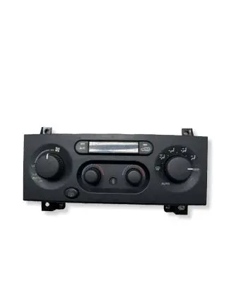 Jeep Grand Cherokee (WJ) Climate control unit 12222810 P55116709AE