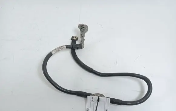 Volkswagen Transporter - Caravelle T5 Negative earth cable (battery) 7E0971793