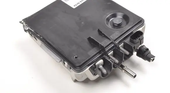 Volvo XC40 Voltage converter inverter 