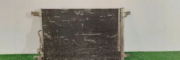 Skoda Octavia Mk3 (5E) A/C cooling radiator (condenser) 5Q0816411AB