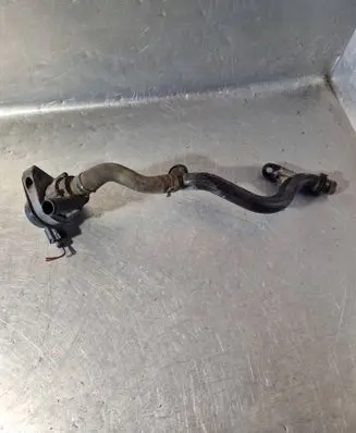 Audi A5 8T 8F Engine coolant pipe/hose 06H121065D