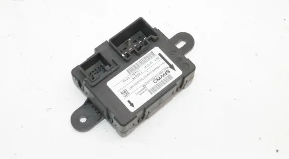 Polestar 2 Seat heating relay 32214949 8888864412