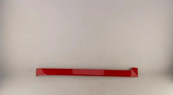 Ford Transit - Tourneo Connect Rear door glass trim molding