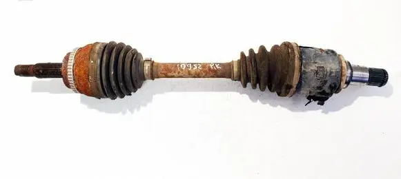 Toyota Corolla Verso AR10 Front driveshaft 