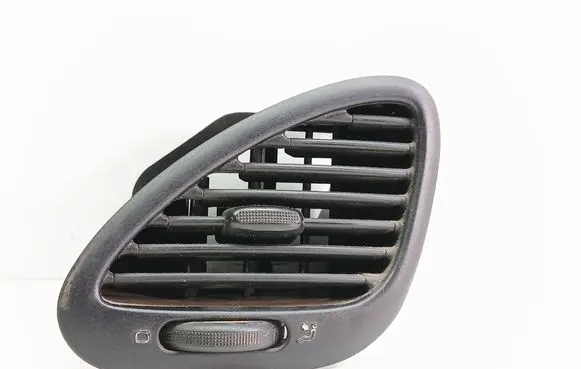 Ford Galaxy Dashboard side air vent grill/cover trim 7M1819703E 95WA018B09
