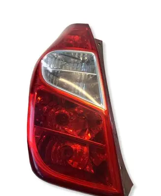Hyundai i10 Rear/tail lights 924010X110