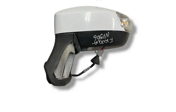 Ford Kuga I Front door electric wing mirror 8V4117683HH