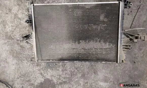 Volvo S80 Coolant radiator 