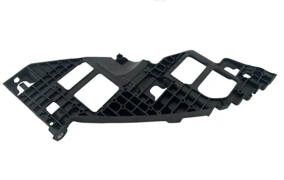 Volkswagen Golf VI Headlight/headlamp mounting bracket 5K0807227A