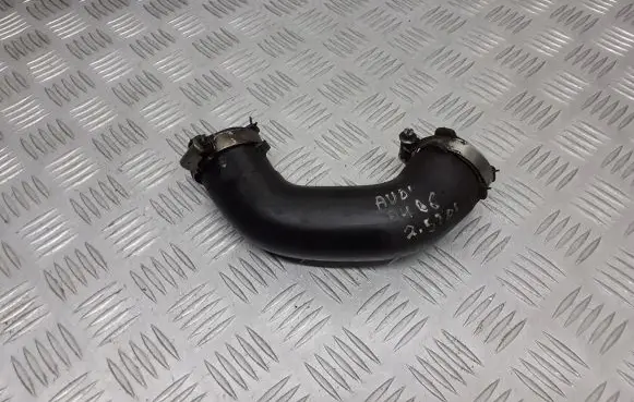Audi A4 S4 B6 8E 8H Engine coolant pipe/hose