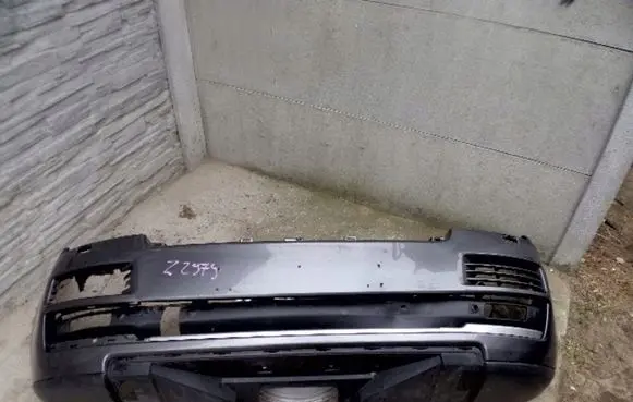 Land Rover Range Rover L405 Front bumper