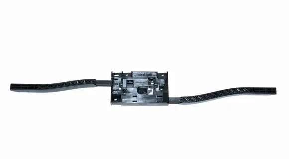Iveco Daily 6th gen Glove box lock 5801544438