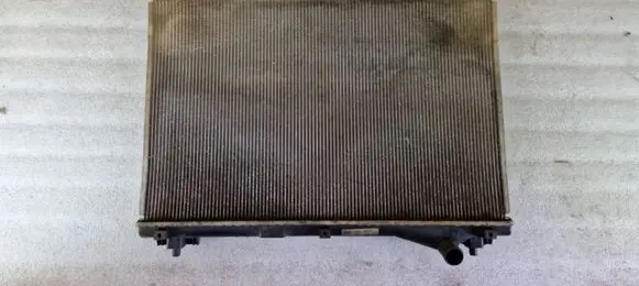 Suzuki Grand Vitara II Coolant radiator