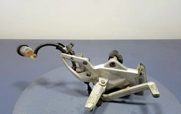 BMW 5 F10 F11 Front suspension assembly kit set 8527864