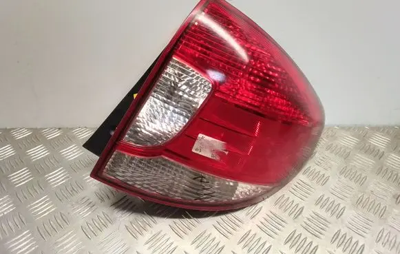 KIA Rio Rear/tail lights
