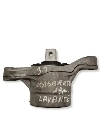 Maserati Levante Engine mount bracket 06700036280 00125 A226