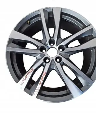 Audi A6 S6 C8 4K R19 alloy rim 4K0601025H