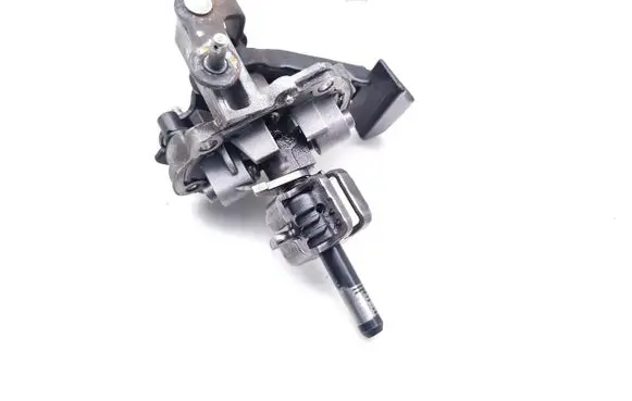 Hyundai Kona I Gear selector/shifter in gearbox 