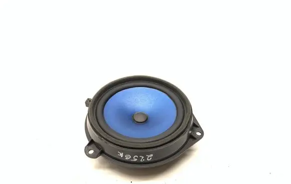 Jaguar XJ X350 Rear door speaker 2W9318808BC