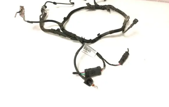 Citroen C3 Positive cable (battery) 9820429880