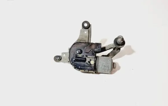 Ford S-MAX Front wiper linkage and motor 6M2117504BM 6M2117504 3397021485