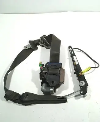 Opel Antara Front seatbelt 20TEH34747 3474 A1C235AC1
