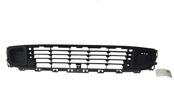 Citroen C5 Front bumper lower grill