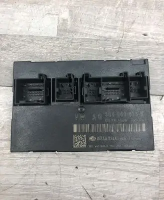 Volkswagen PASSAT B6 Comfort/convenience module 3C0959433K 5DK00906402 S04557B03