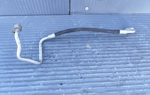 Mercedes-Benz E W213 Air conditioning (A/C) pipe/hose A2138307200