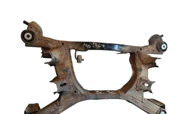 Subaru Legacy Rear subframe 