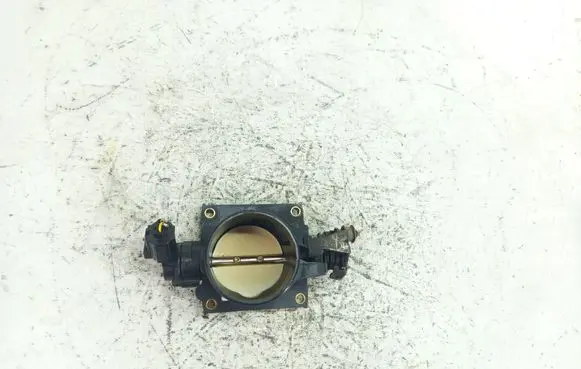Ford Mondeo Mk III Throttle body valve 1S7G-9E920-HA