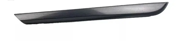 Peugeot 508 Center console decorative trim 9672421877