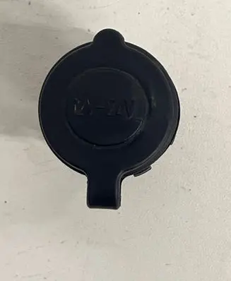 Renault Master III Cigarette lighter rear 